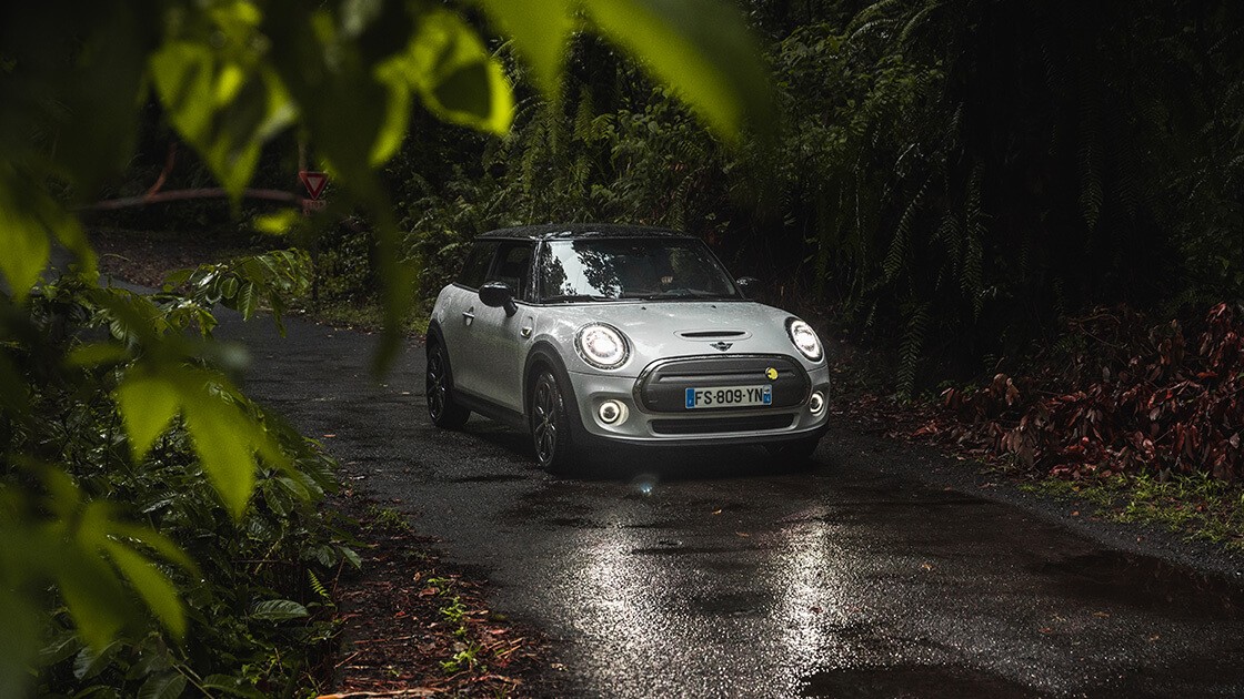 MINI Electric